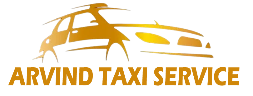 Arvind Taxi Service